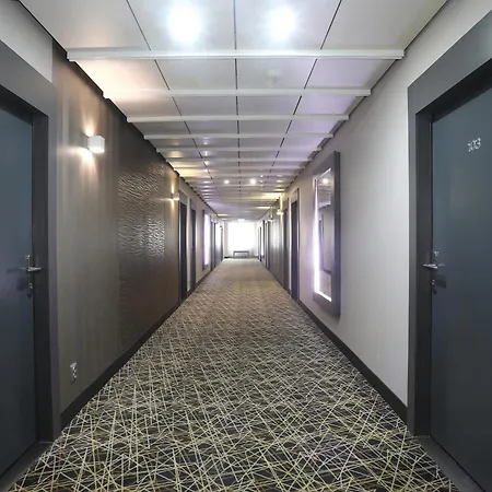 Hotel Straznice Hotell Strážnice