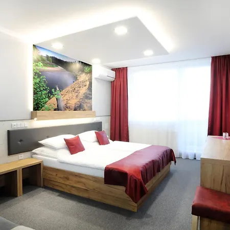 Hotel Strážnice Strážnice
