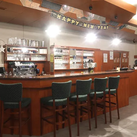 Hotel Strážnice