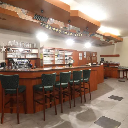 Hotel Straznice Hotell Strážnice