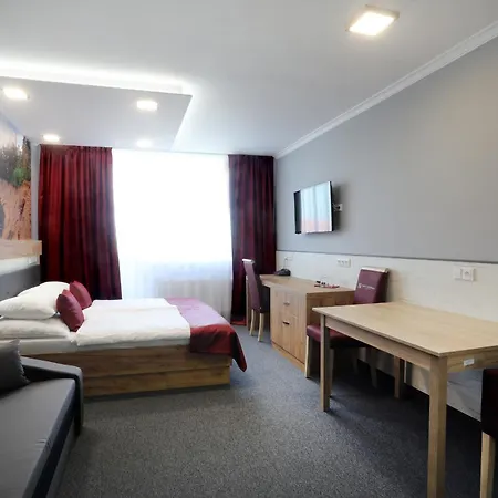 Hotel Hotel Straznice Straznice