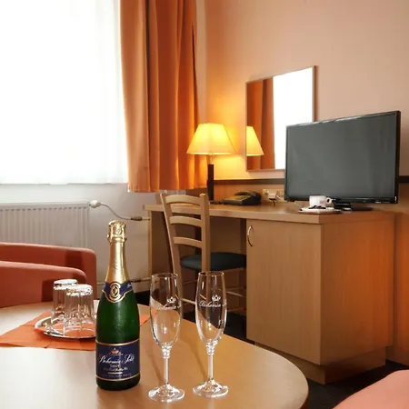 Hotel Straznice Strážnice