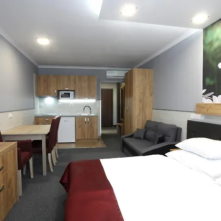 Hotel Hotel Straznice