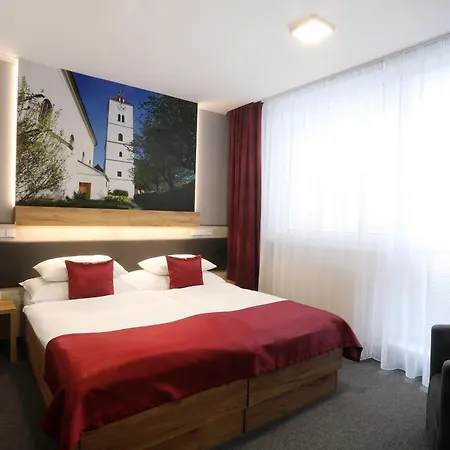 Hotel Strážnice Hotel Strážnice
