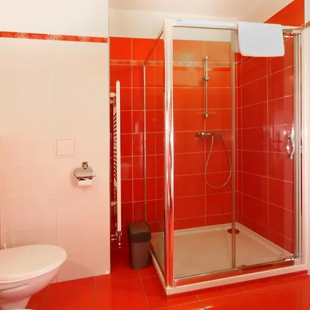 Hotel Straznice Straznice