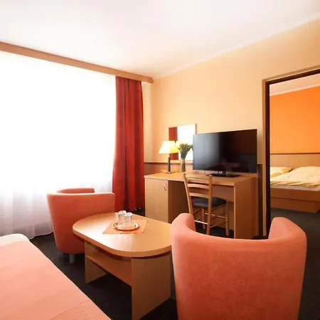 Hotel Strážnice Hotel 3*