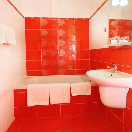Hotel Hotel Straznice Straznice