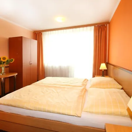 Hotel Straznice Hotel