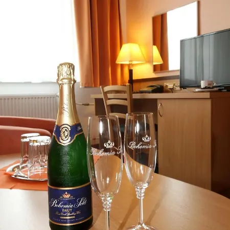 Hotel Straznice