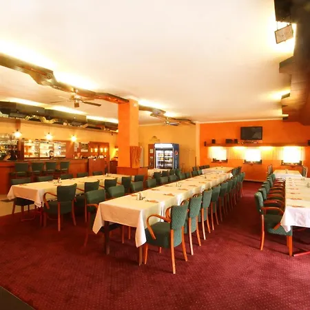Hotel Hotel Straznice Strážnice