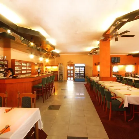 Hotel Straznice Hotel