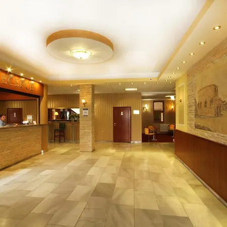 Hotel Straznice Hotel