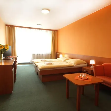 Hotel Straznice