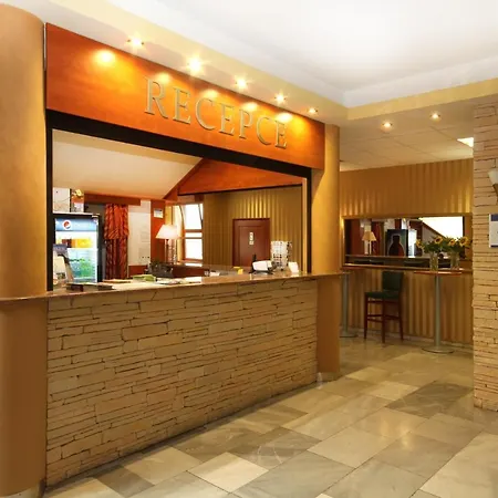 Hotel Straznice Hotel Straznice