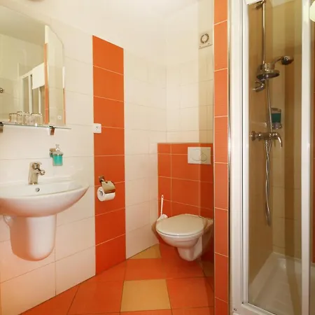 Hotel Straznice Hotel