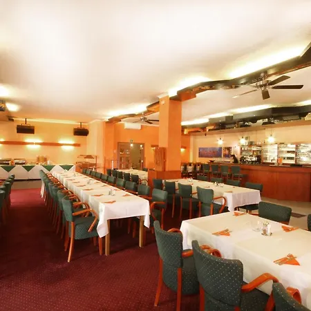 Hotel Strážnice