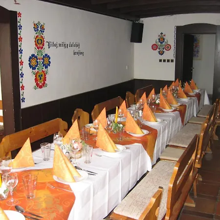 Hotel Straznice Straznice