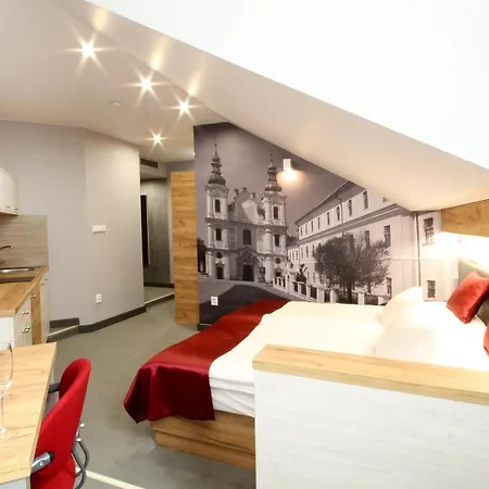 Hotel Strážnice