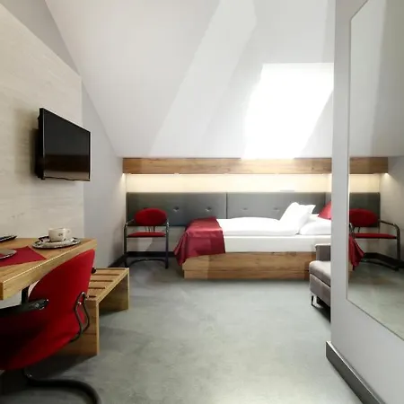 Hotel Hotel Straznice Straznice