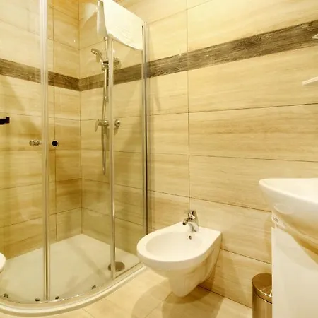 Hotel Straznice 호텔