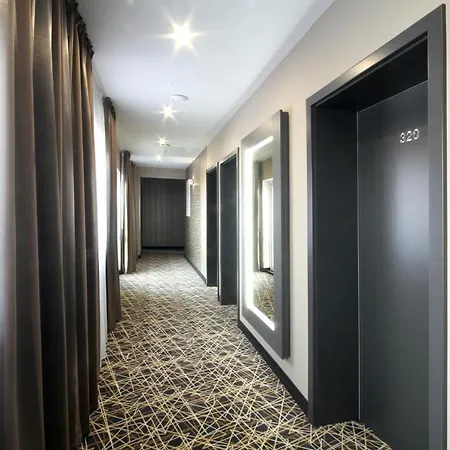 Hotel Straznice 3* Straznice