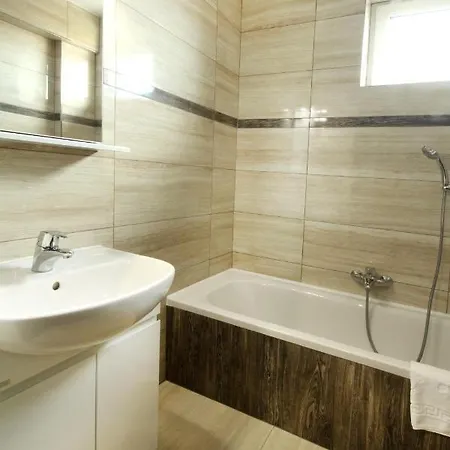 Hotel Hotel Straznice 3*