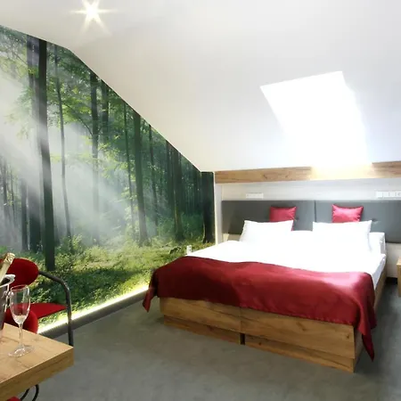 Hotel Straznice 3* Straznice