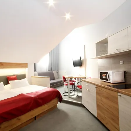 Hotel Straznice Straznice