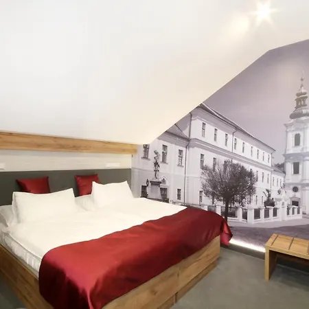 Hotel Straznice Hotel 3*