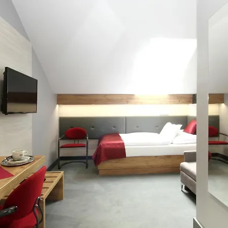 Hotel Straznice