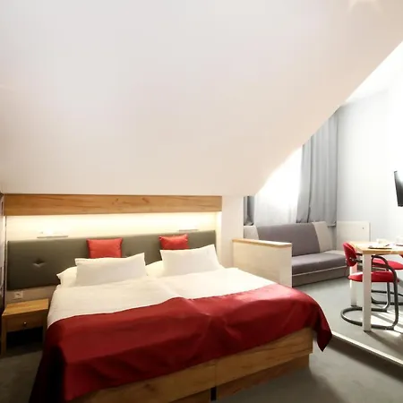 Hotel Straznice Strážnice