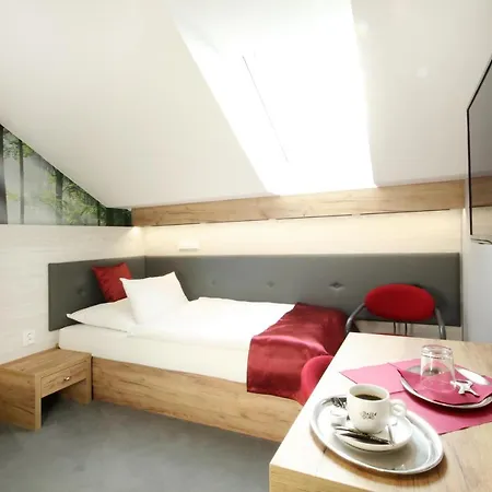 Hotel Hotel Straznice Straznice