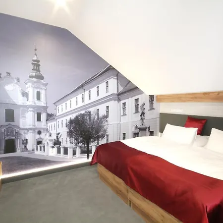 Hotel Strážnice