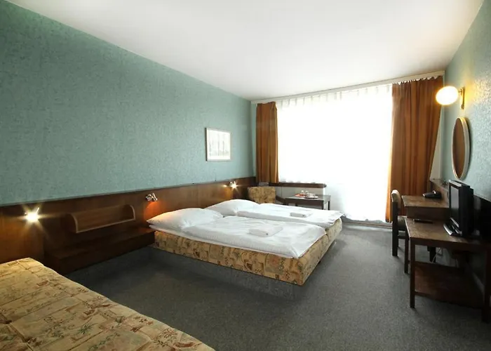 Hotel Hotel Strážnice Strážnice