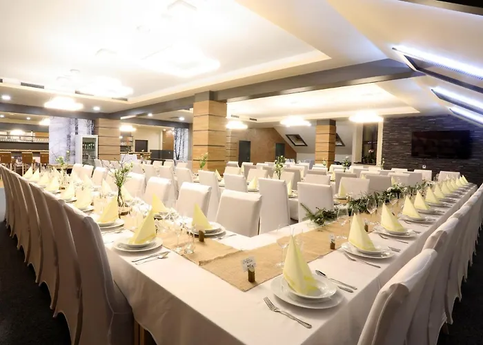 Hotel Straznice 3*