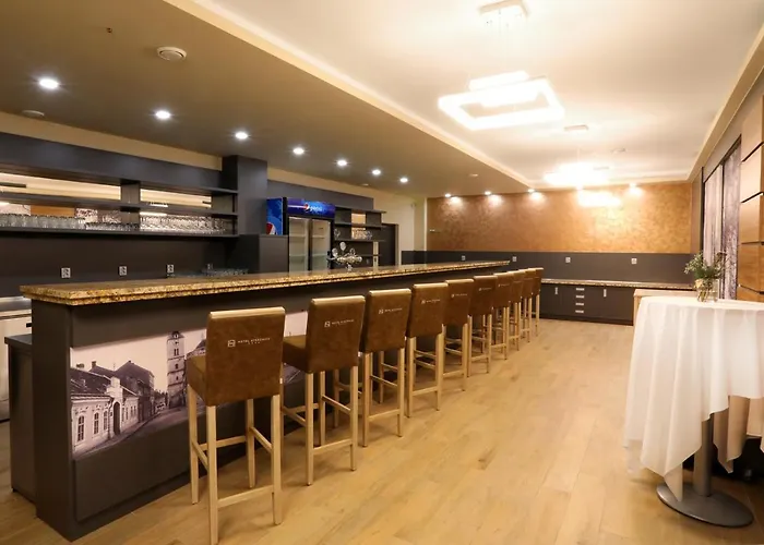 Hotel Strážnice 3* Strážnice