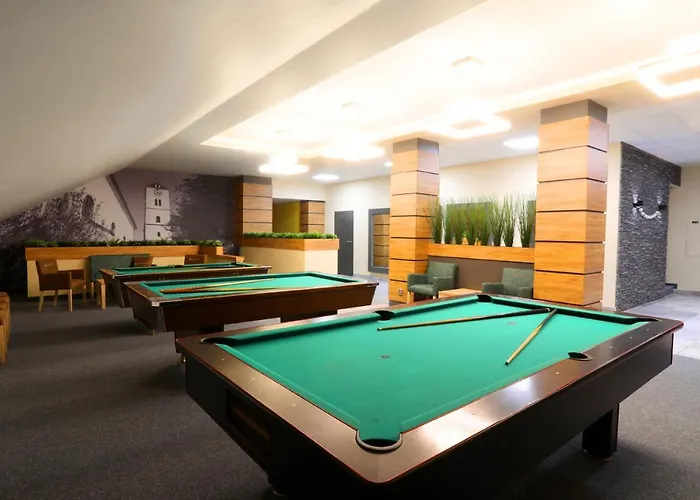 Hotel Strážnice Hotel