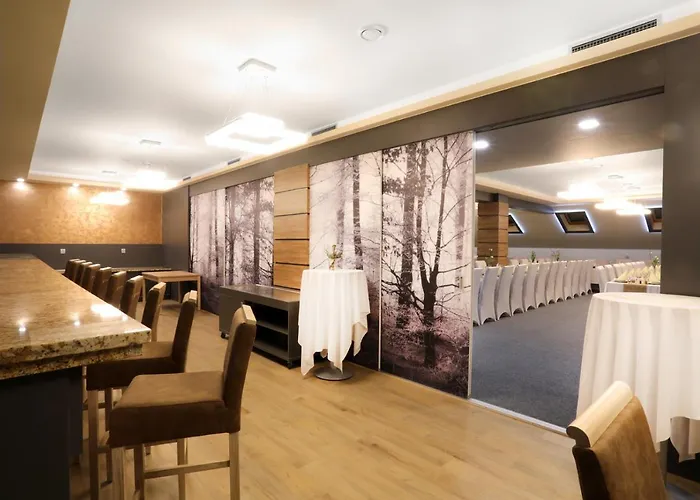 Hotel Straznice Hotel Strážnice