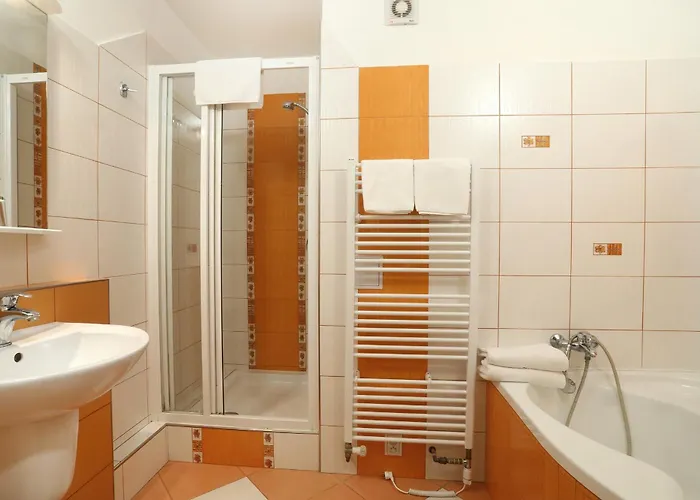 Hotel Hotel Straznice 3*