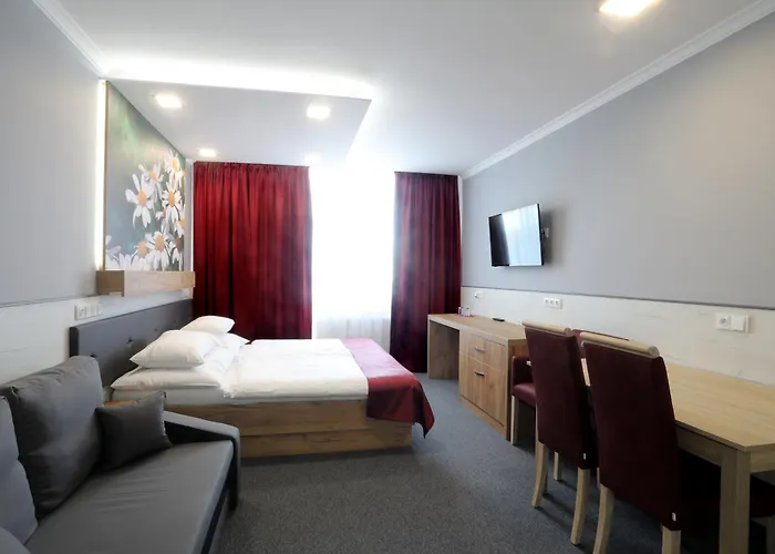 Hotel Straznice Straznice