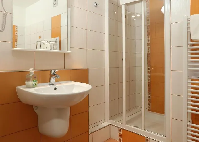 Hotel Hotel Strážnice