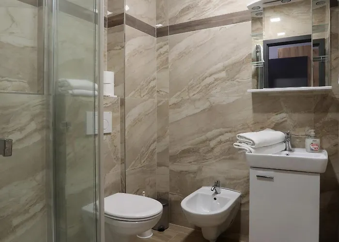 Hotel Strážnice Hotel 3*