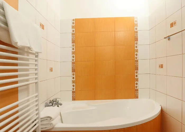Hotel Strážnice Strážnice