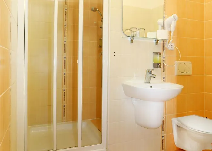 Hotel Straznice Hotel 3*