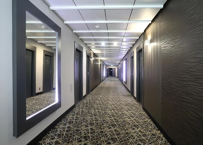 Hotel Hotel Strážnice 3*