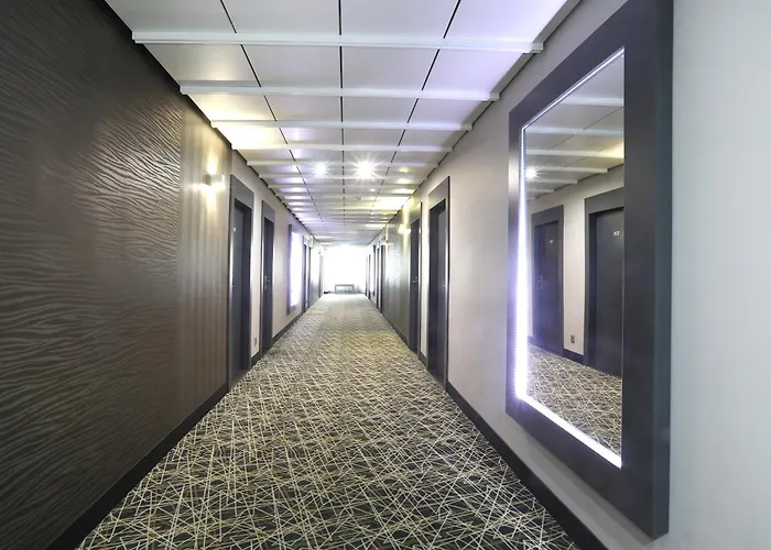 Hotel Straznice Strážnice