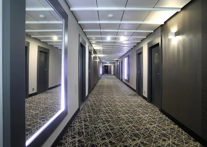 Hotel Hotel Strážnice 3*