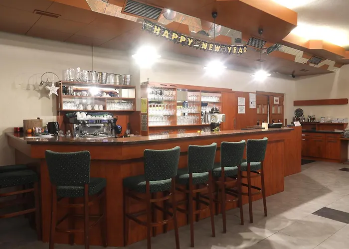 Hotel Straznice