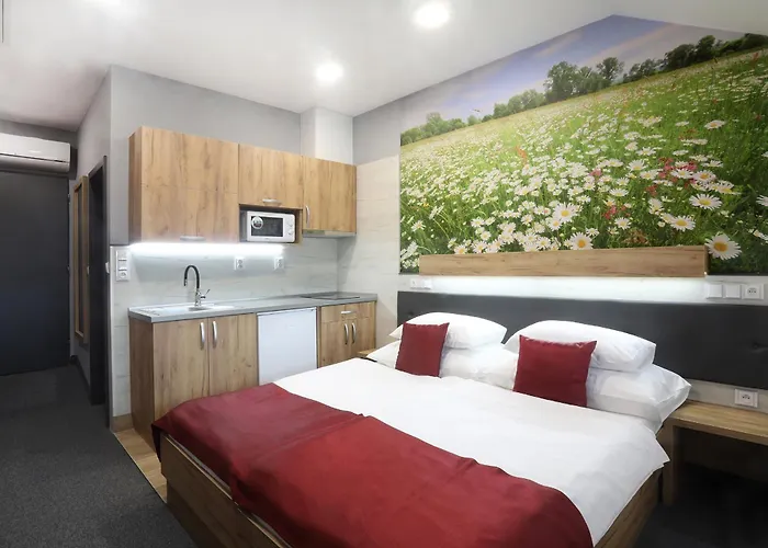 Hotel Hotel Straznice