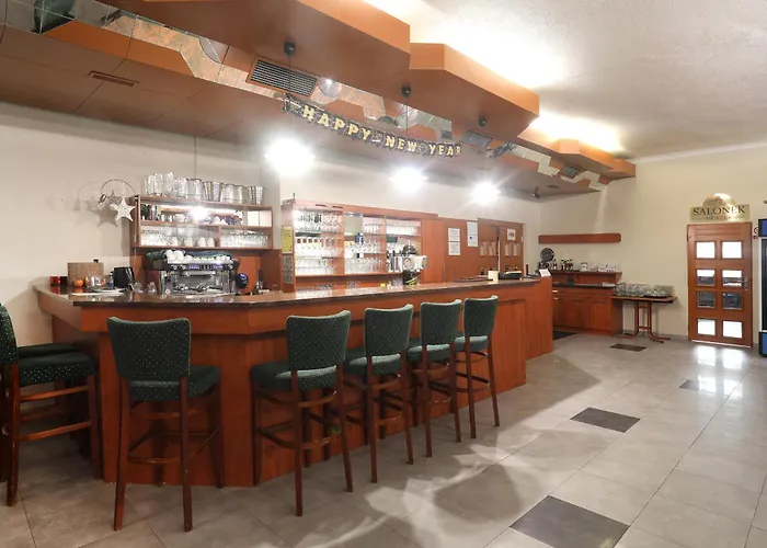 Hotel Straznice Hotel Strážnice
